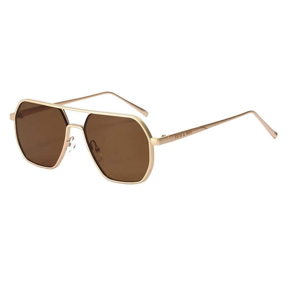 Nola Polarized Sunglasses