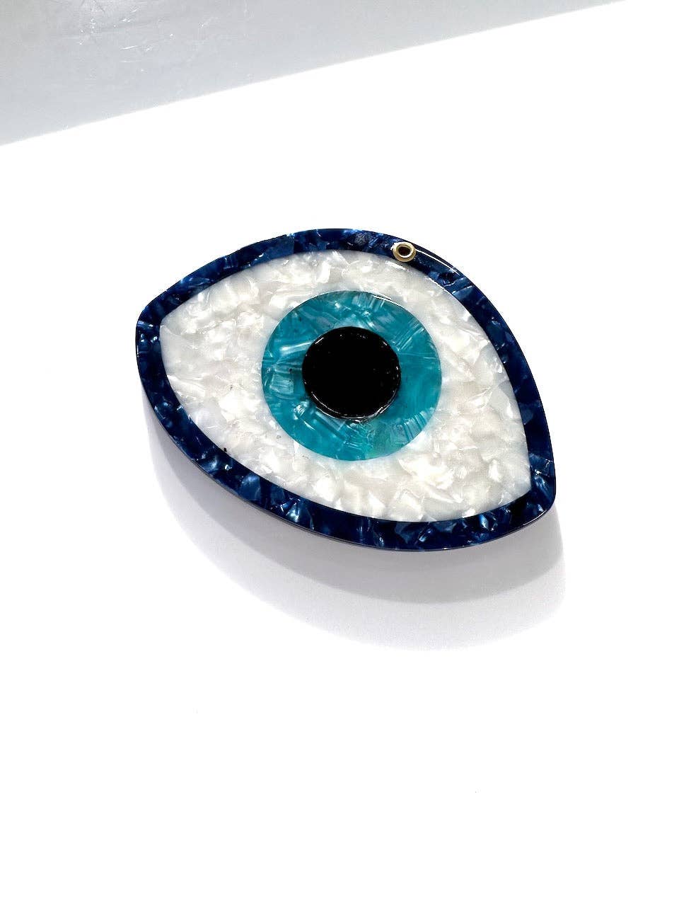 Evil Eye Compact Mirror