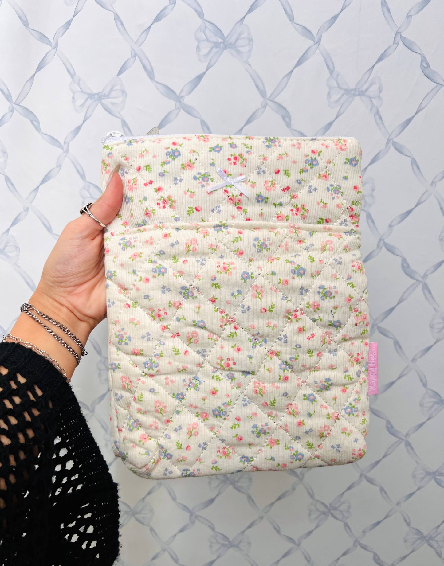 Flowerchild iPad/Kindle Case 