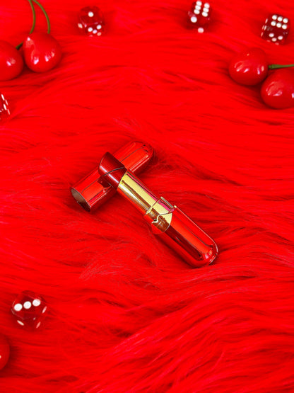 Valentino Red Lipstick Lighter