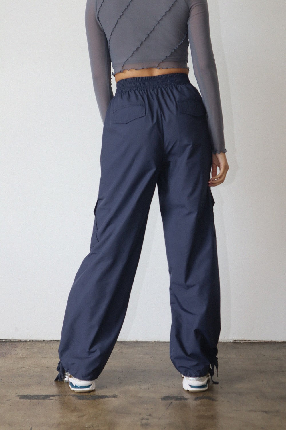 Carlo Cargo Trouser