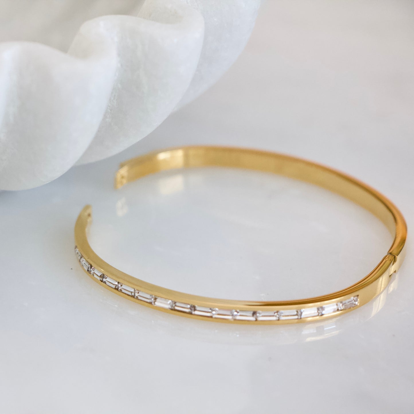 Lust Bangle