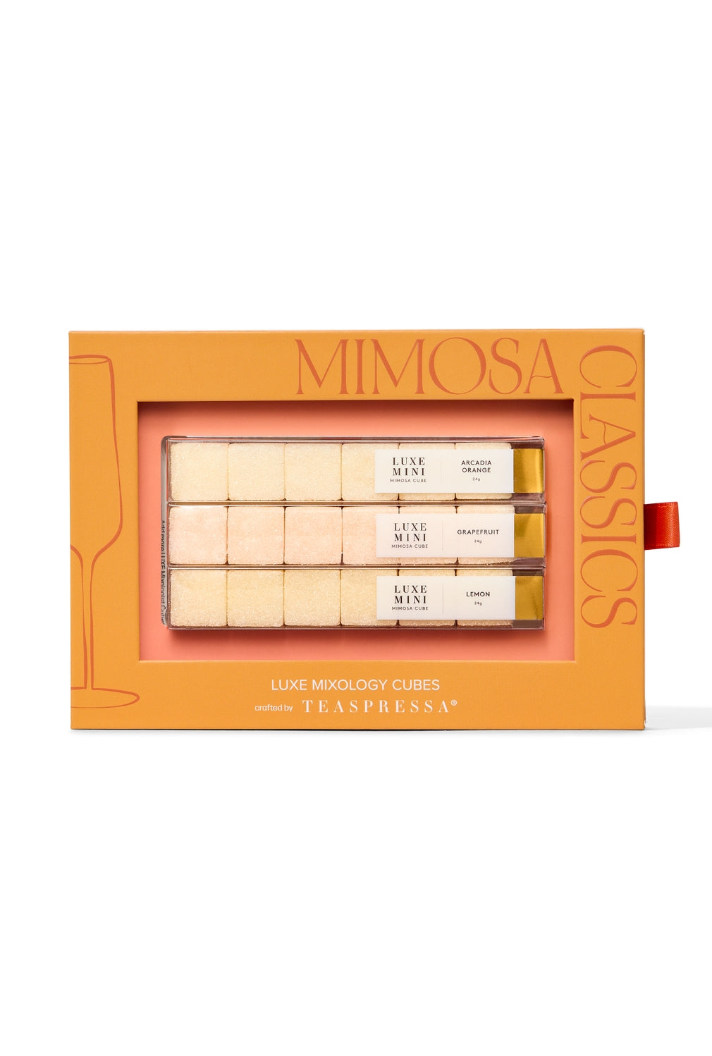 Mimosa Kit