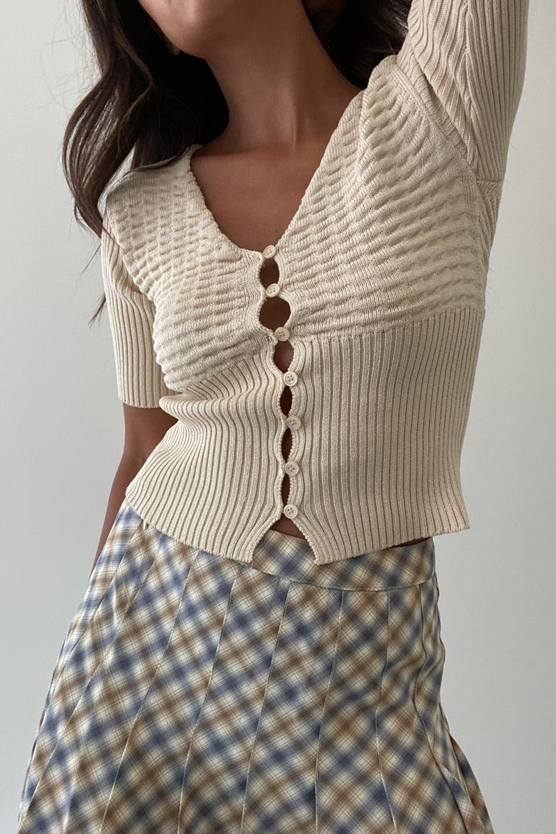 Vicky Knit Top