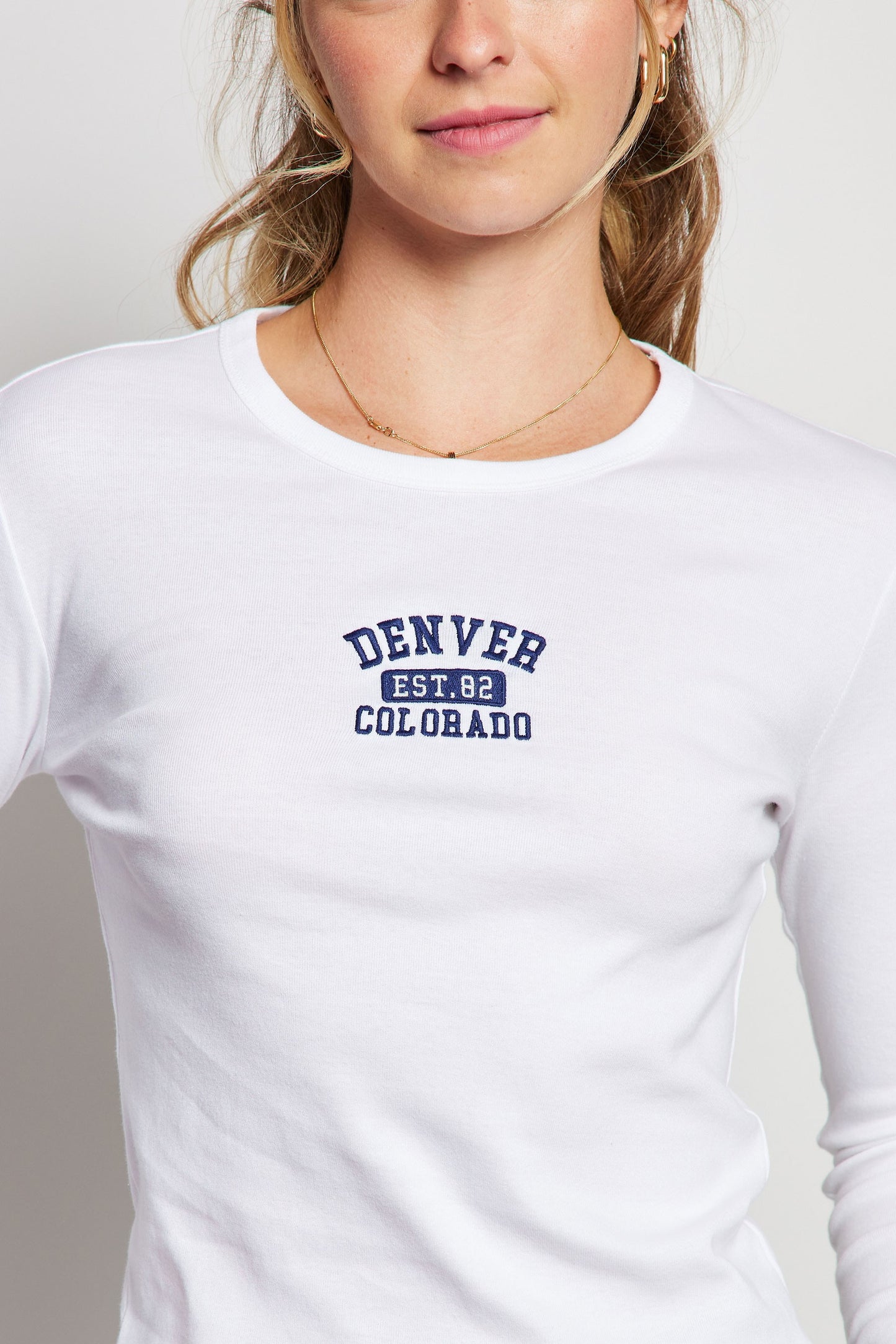 Denver Est. Tee