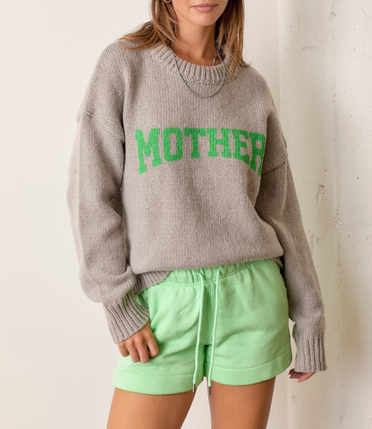 Mother Sweater