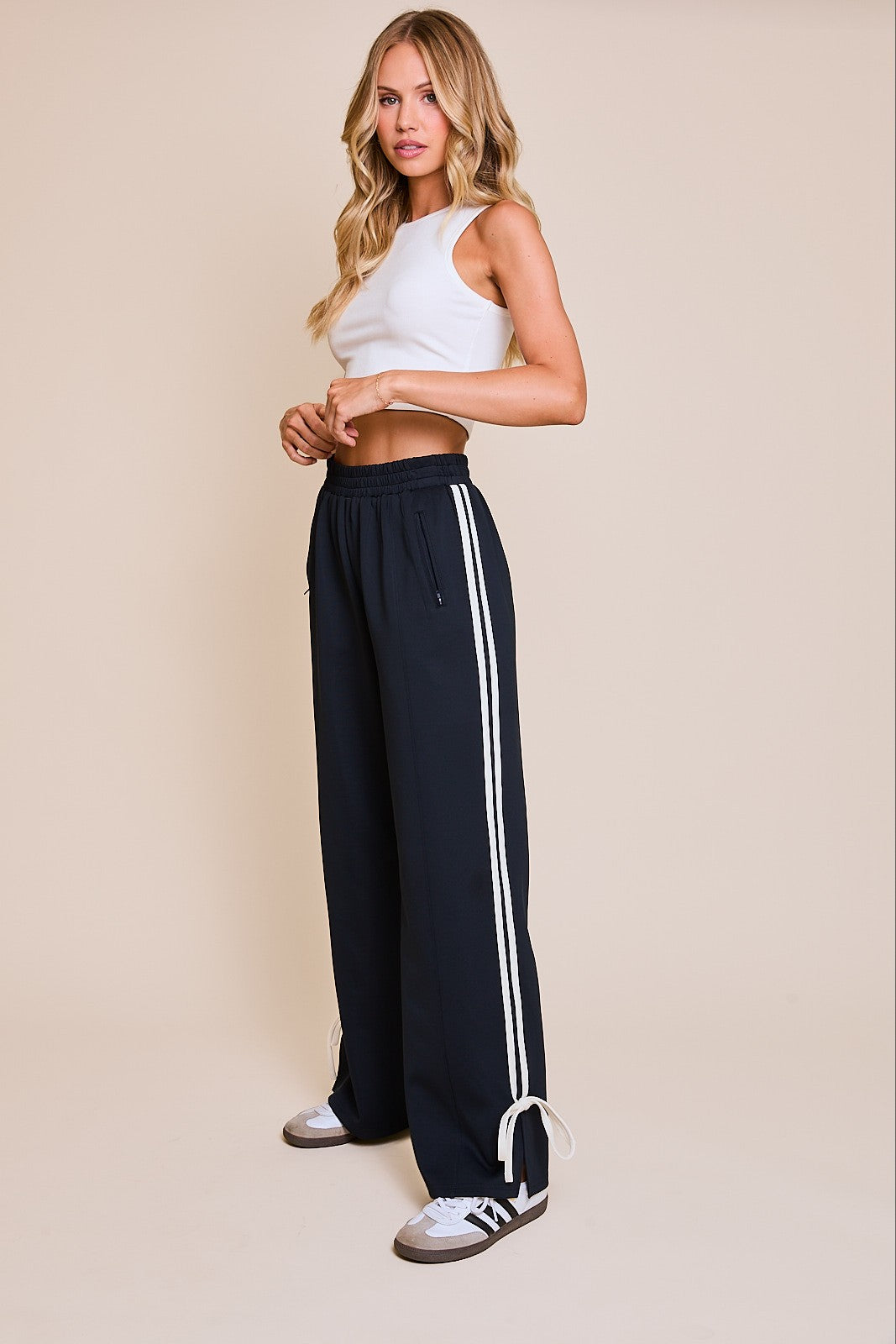 Adi Track Pants