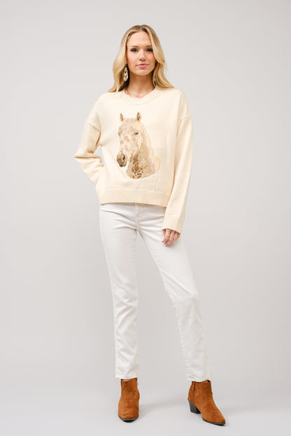 Camelot Sweatshirt