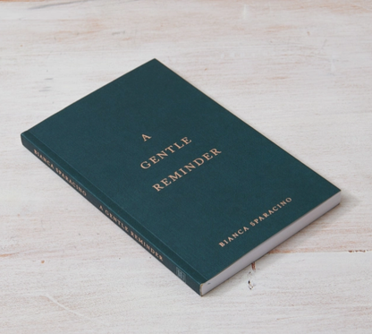 A Gentle Reminder | Book