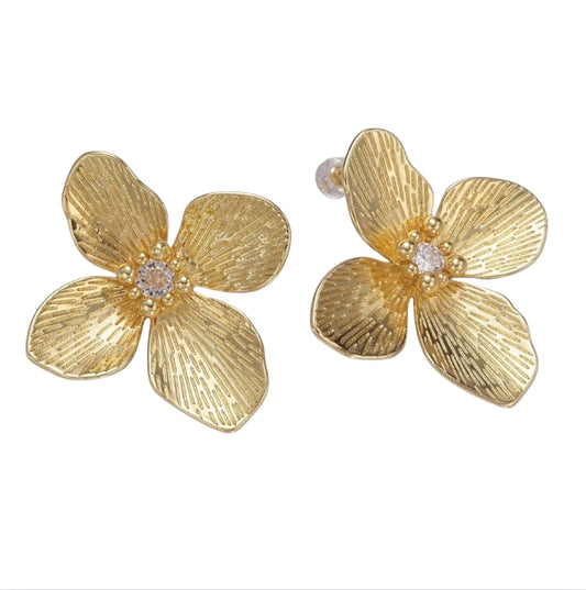 Florinda Earrings