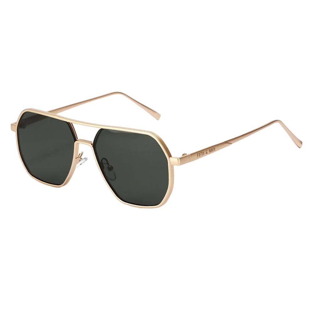 Nola Polarized Sunglasses