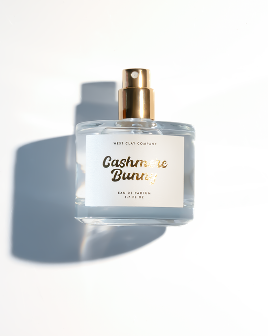 Cashmere Bunny | Parfum