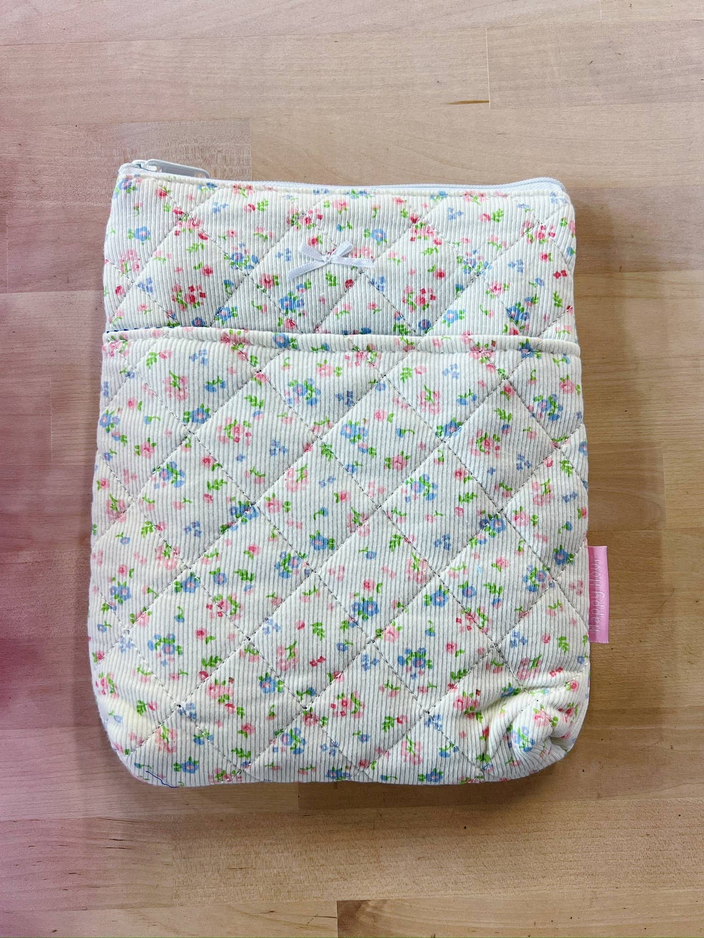 Flowerchild iPad/Kindle Case 