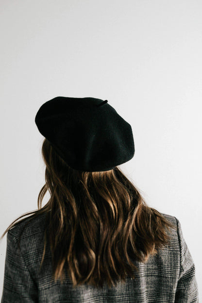 Sophie Beret