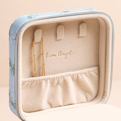 Moonrise Jewelry Case