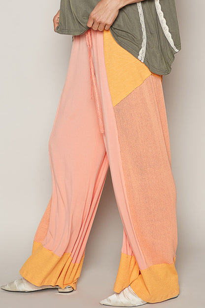 Sunset Breeze Lounge Pants