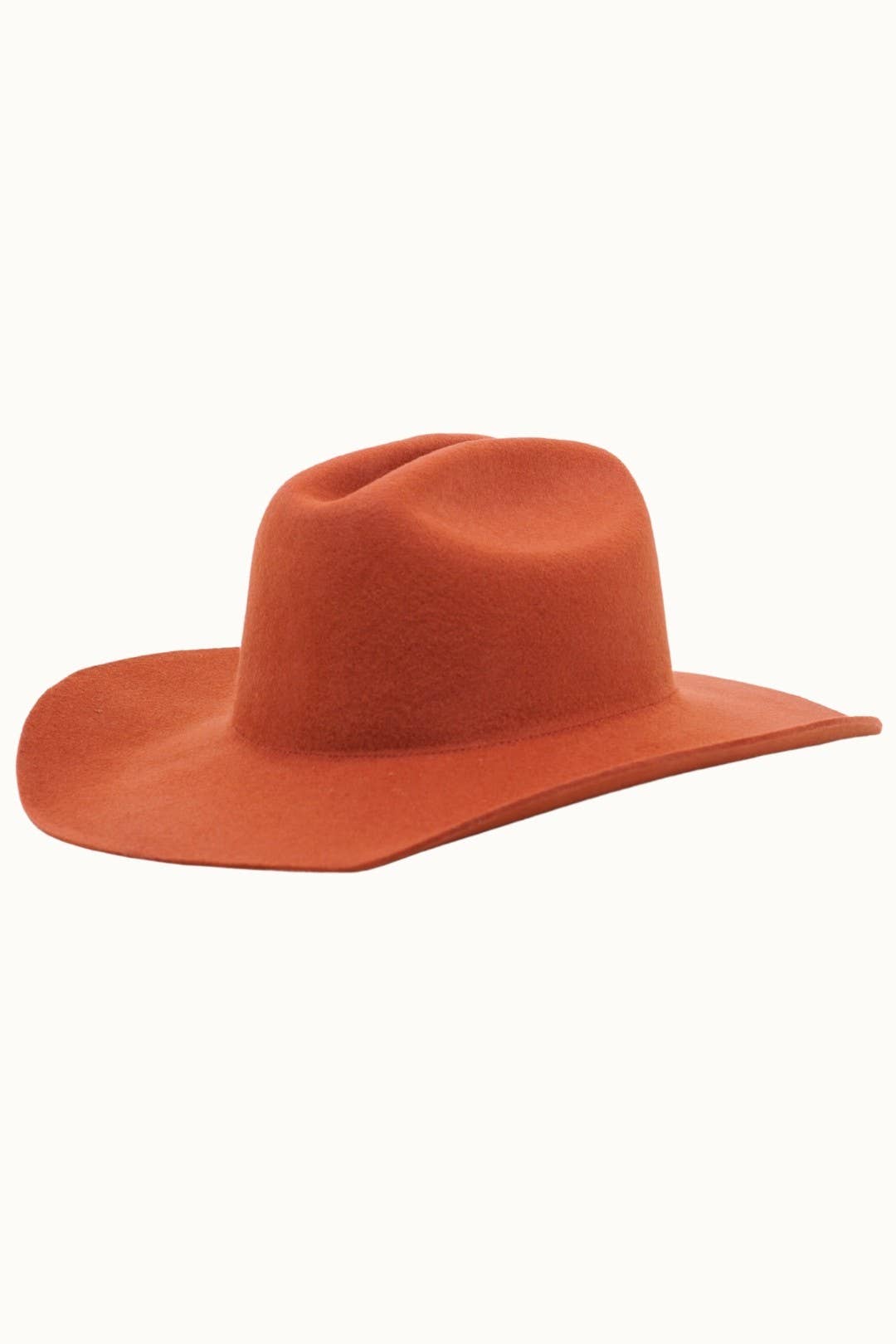 Western Cattleman Cowboy Hat