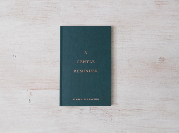 A Gentle Reminder | Book