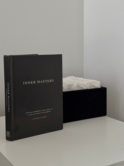 Inner Mastery Journal