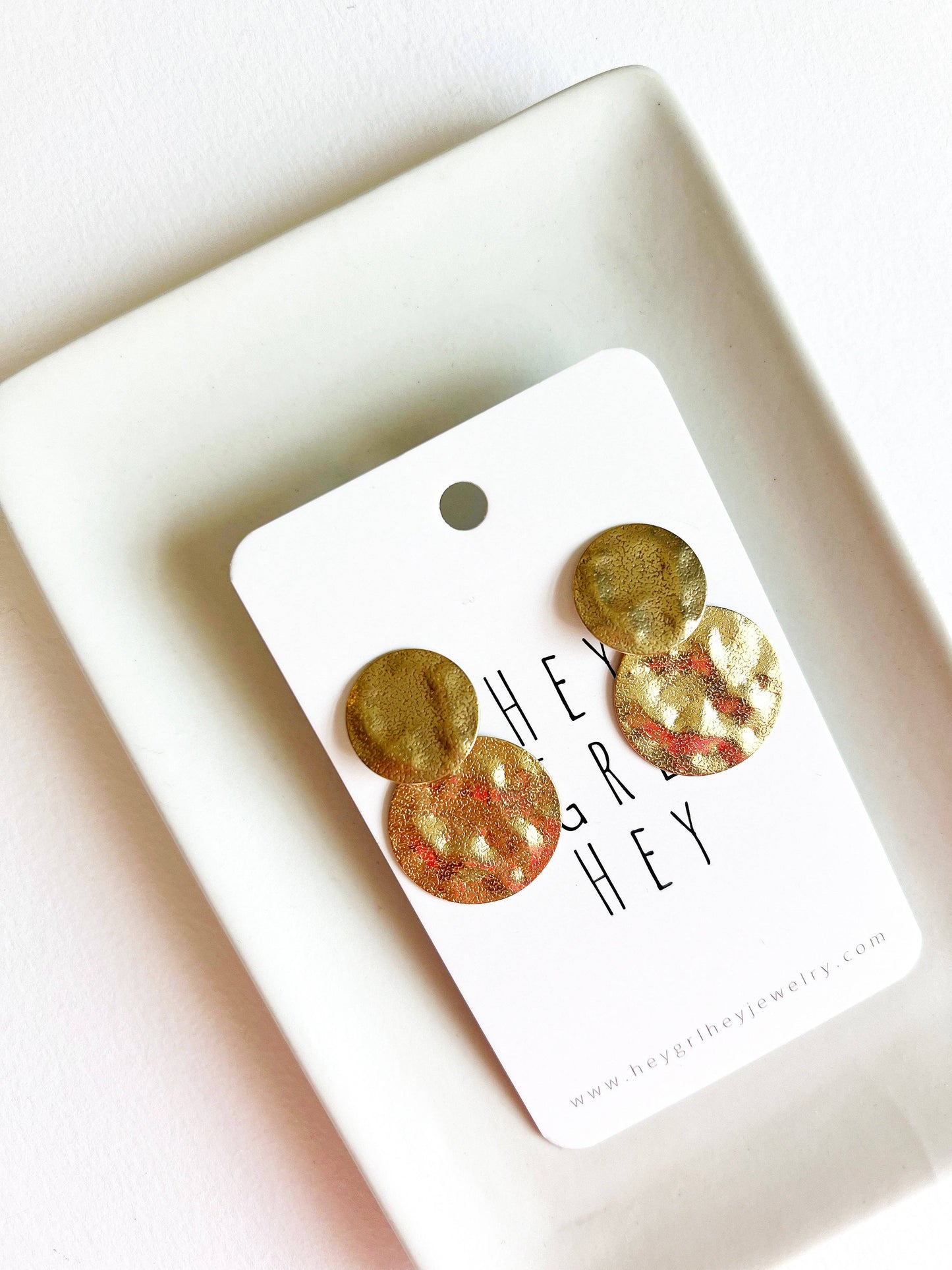 The Rabia Earrings