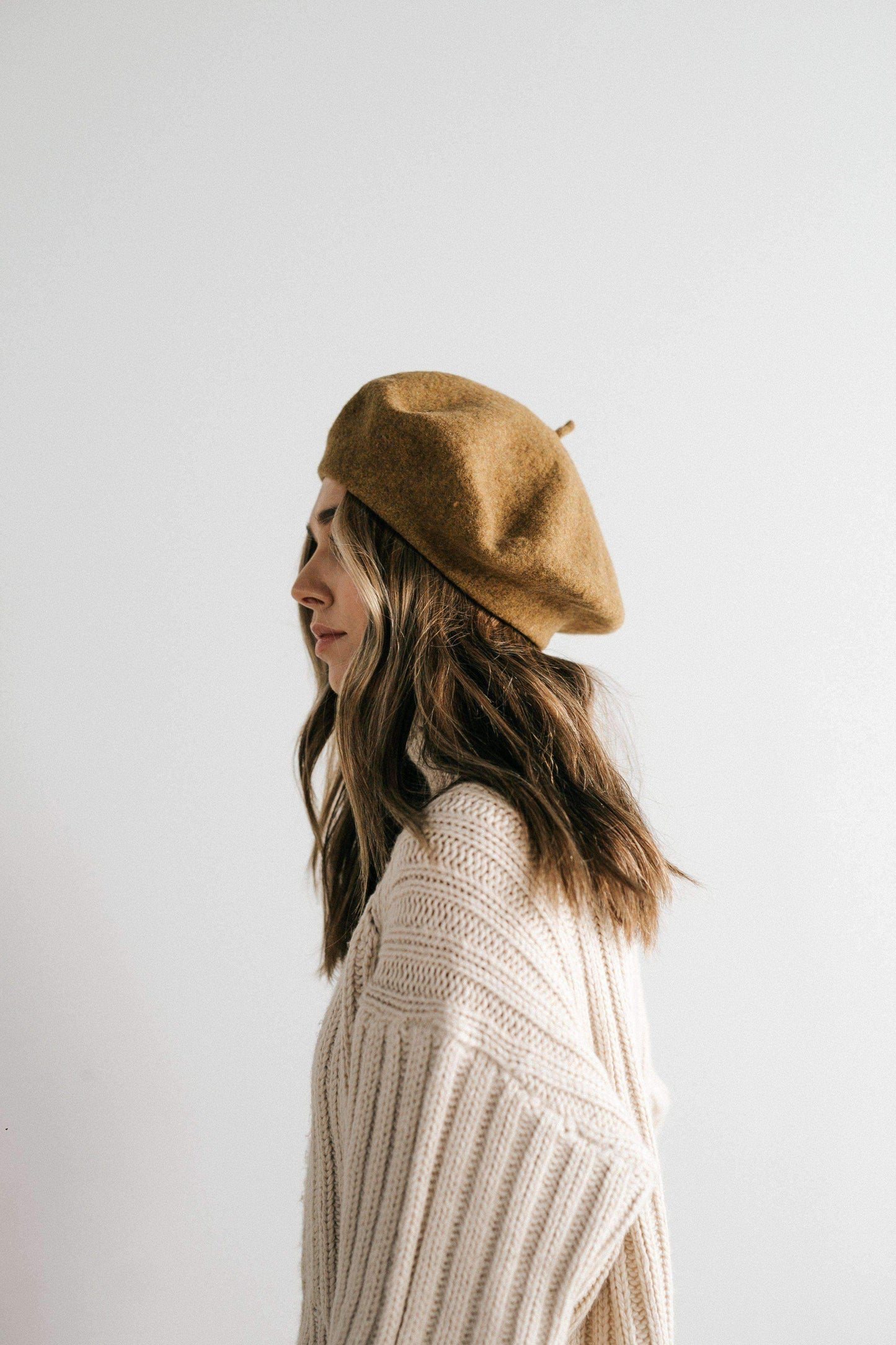 Sophie Beret