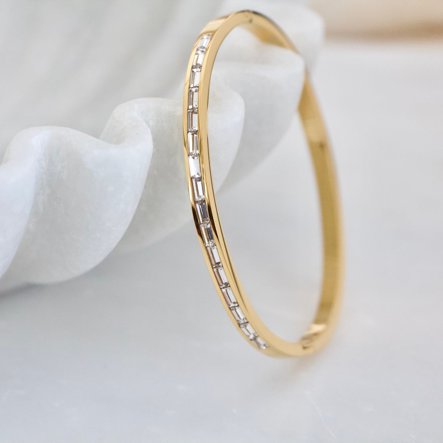 Lust Bangle