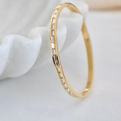 Lust Bangle