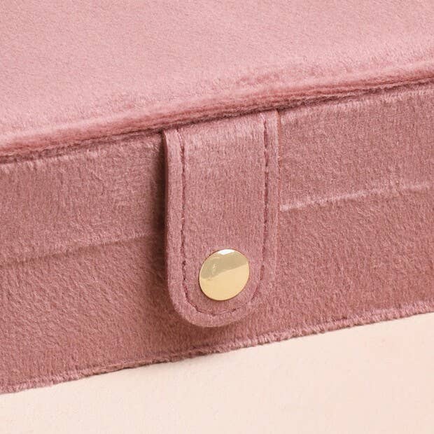 Rosie Jewelry Case | Rectangle