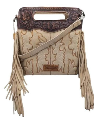 Wrangler Boot Purse