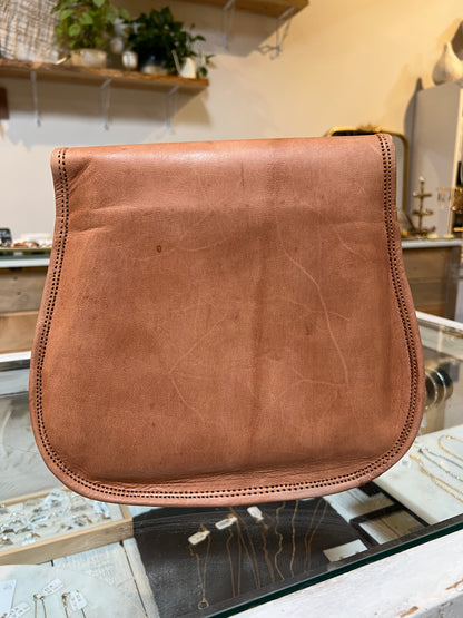 Jane Leather Purse