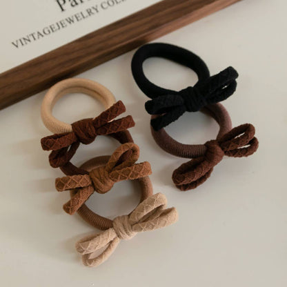 Ballerina Nudes Hair Band Set