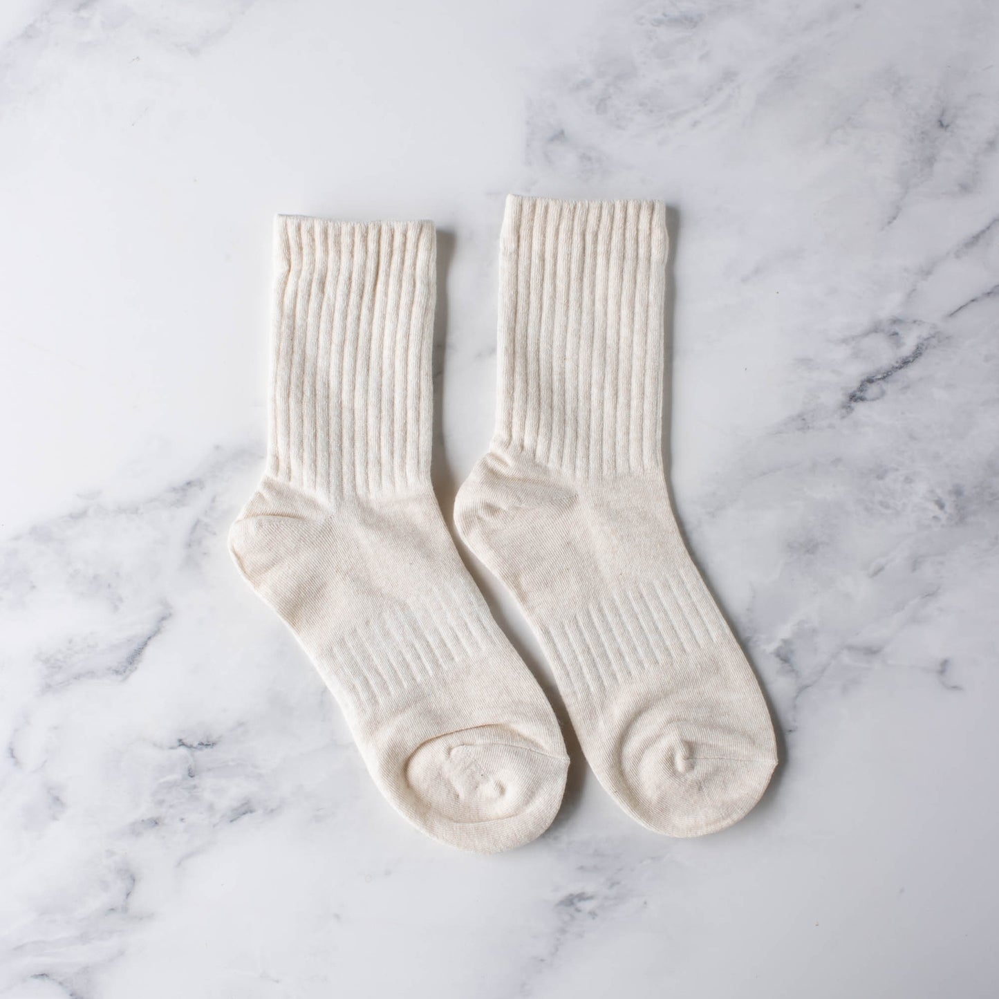 Women's Classic Crew Socks