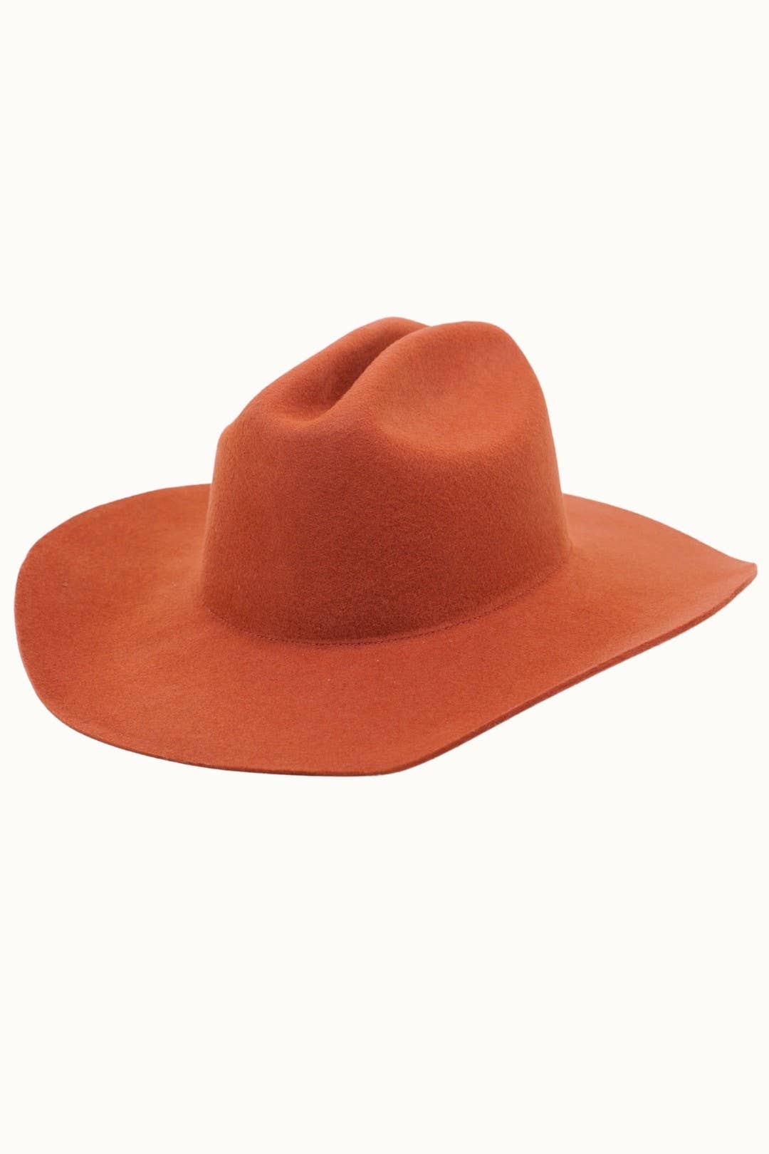 Western Cattleman Cowboy Hat