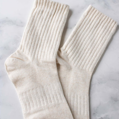 Women's Classic Crew Socks