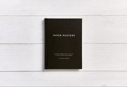 Inner Mastery Journal