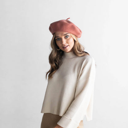 Sophie Beret