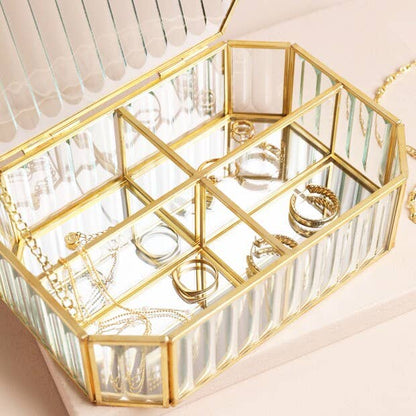 Regal Jewelry Case