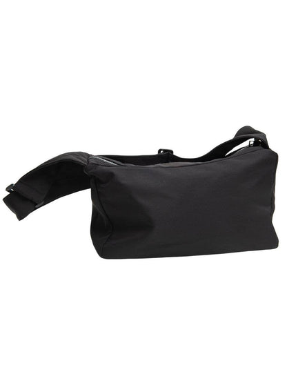 Coquette Black Bow Bag