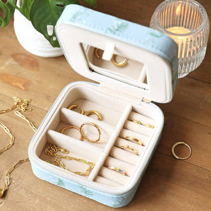 Moonrise Jewelry Case