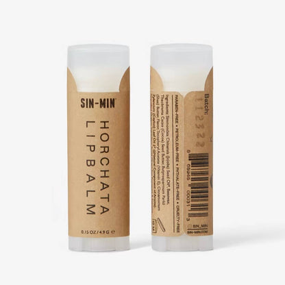 Horchata Lip Balm