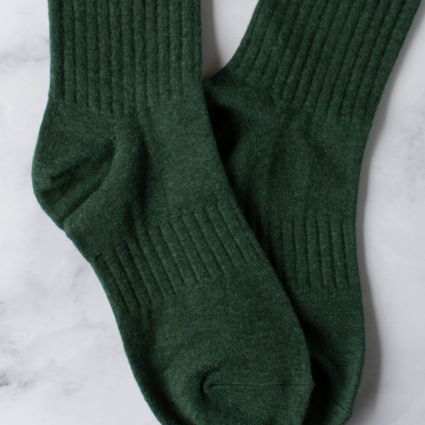 Women's Classic Crew Socks