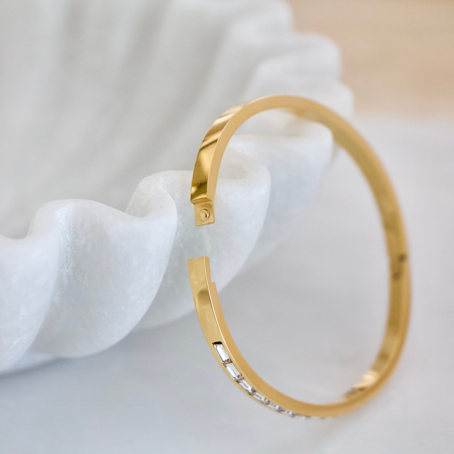 Lust Bangle