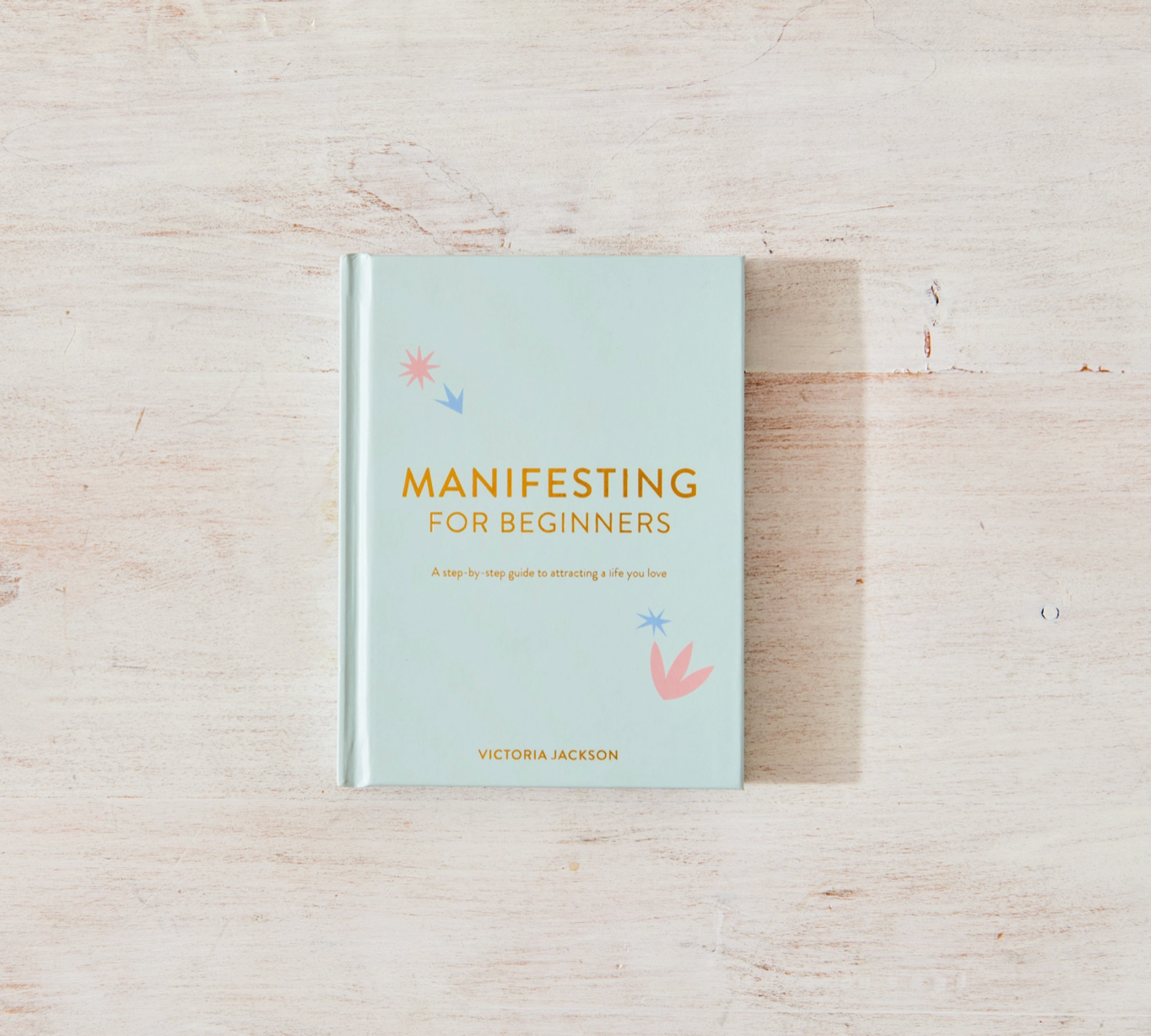 Manifesting For Beginners | Book