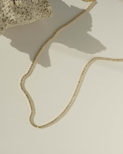 Perri Tennis Choker