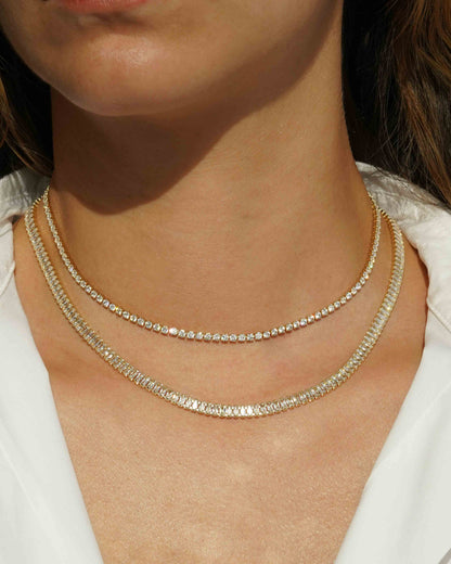 Perri Tennis Choker