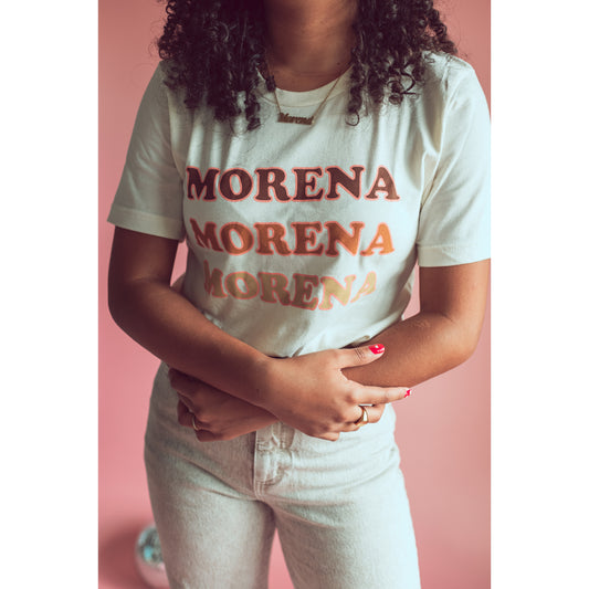 Morena Tee