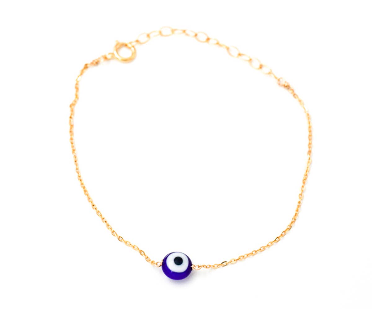 Evil Eye Bracelet