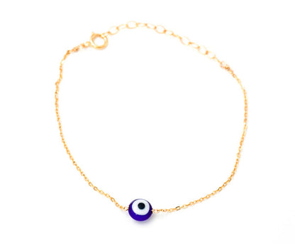 Evil Eye Bracelet